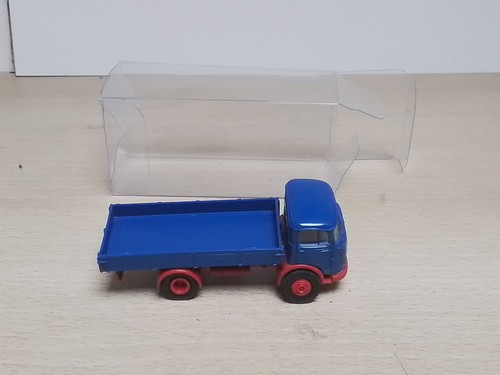 Brekina vehicule camion - brekina,