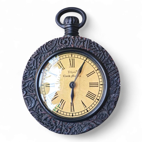 Horloge bureau style - style, montre