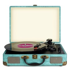 Platine Vinyle stéréo