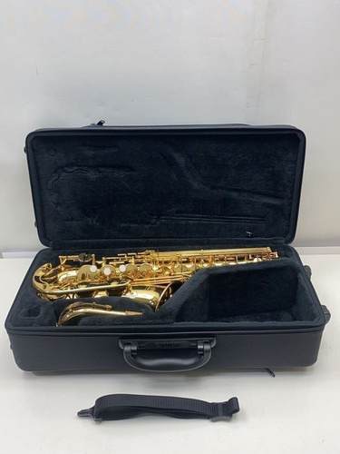 Yamaha yas 280 - yas-280, alto