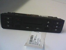 Commande de chauffage occasion B.M.W. SERIE 3 IV Phase 2 - 330d 204ch -