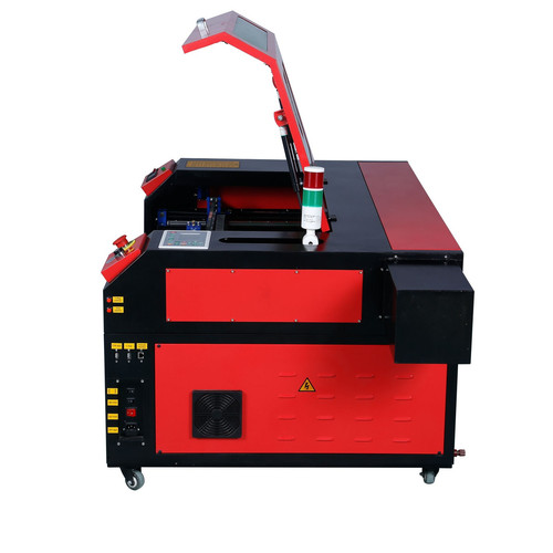 Machine gravure laser - de,