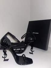 yves saint laurent Talon