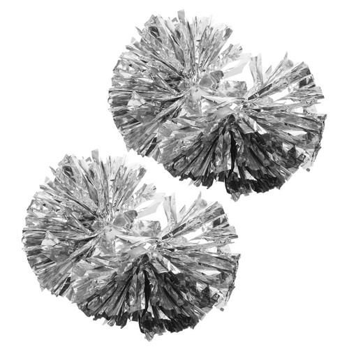 Pcs pompons pompom girl - 4,