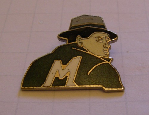 Pin movie film maudit - pin,