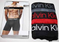 Calvin Klein Boxer Briefs
