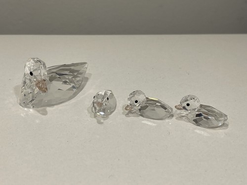 Figurine swarovski 5004695 - figurine,