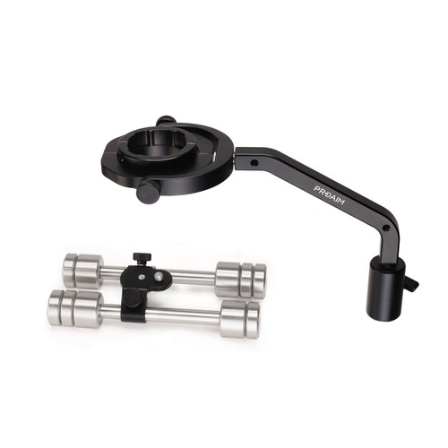 Proaim gimbal brace mount for - brace,