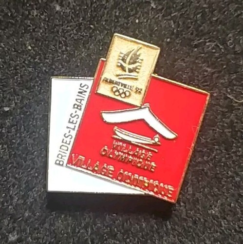 Rare pins jeux olympiques - jo,