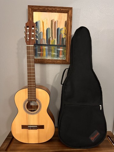 Strunal classical guitar - classical,