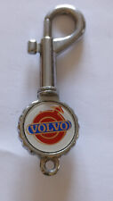 PORTE CLES - DECAPSULEUR - MOUSQUETON  : VOLVO
