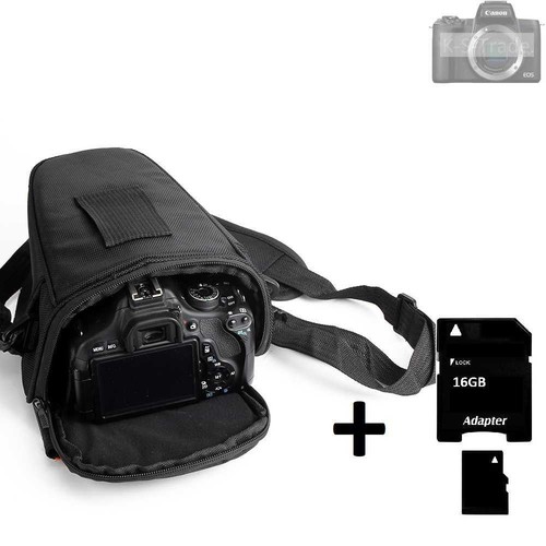 Pour canon eos m50 - m50, ll