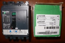 NSX250N Schneider Electric