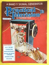 Pratique Télévision -