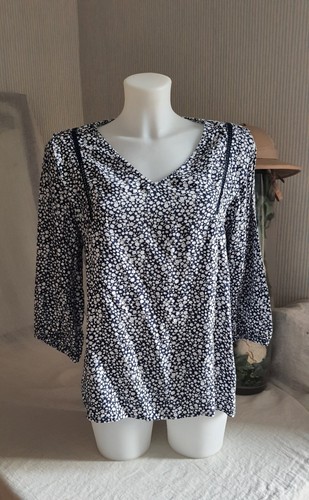 Tunique femme bleu marine - , et
