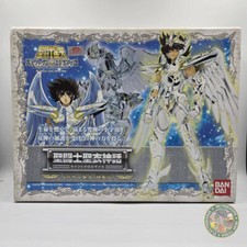 Figurine Saint Seiya Myth Cloth - Pegasus God / Pegase Armure Divine BANDAI 