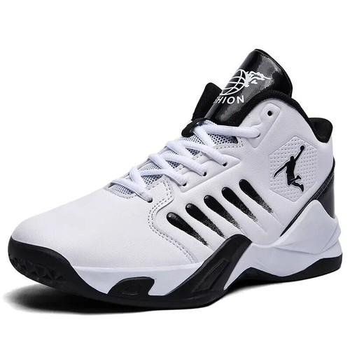 Basket haute pour hommes