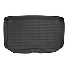 Tapis De Coffre En Caoutchouc Pour Ford Fiesta 7 2017-2021 Exclusiv