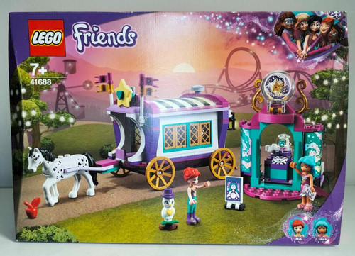 Lego friends 41688 magical - lego,