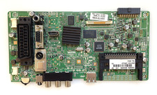 Platine main board ref