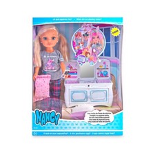 Famosa 700013643 -muñeca