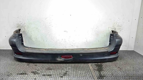 Pare choc arriere peugeot 206 - choc,
