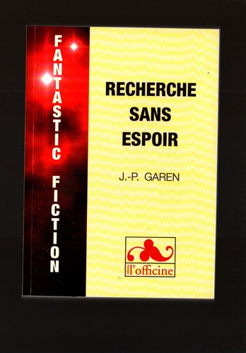 Garen recherche sans - garen,