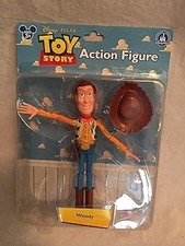 Toy Story Toy Story 3 Basic Figure Woody T0476