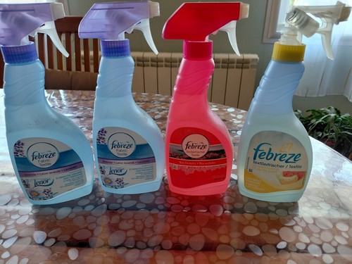 Febreze désodorisant - febreze,