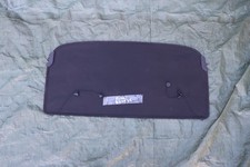 Cache bagages Couvre-coffre Ford Puma (2019-25) Originale