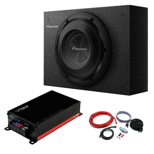 Pioneer a2000lb 8 - ts-a2000lb, 8"