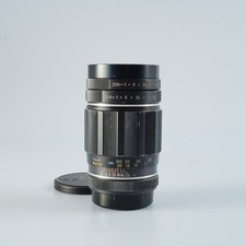Bon Objectif PENTAX Takumar