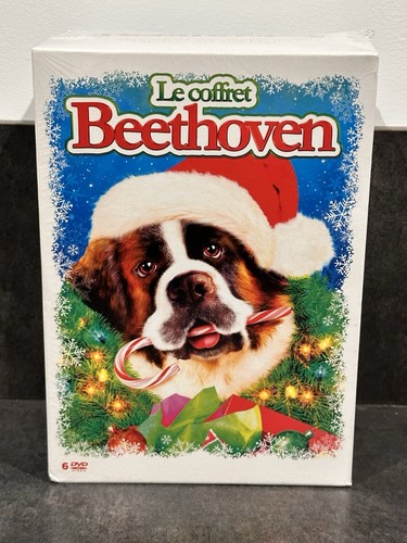 Beethoven integrale films - beethoven, 6