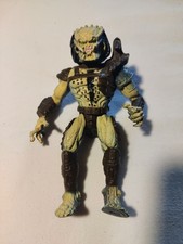 Renegade Predator Figurine Kenner 1993 Aliens vs Predator Loose 