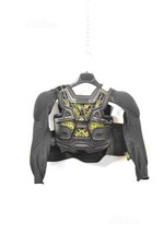Corse Protection Moto Acerbis Niveau 2 Noir Enfant 6/8 Ans