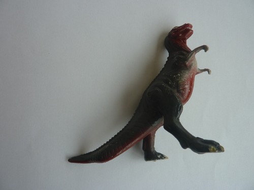 Préhistoire dinosaures - préhistoire,