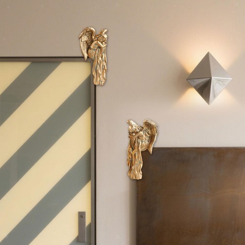 Décoration ange pour - pour, cadre