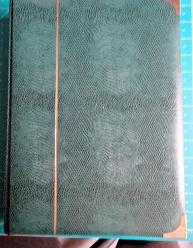 Ref ab16 album classeur - classeur, de