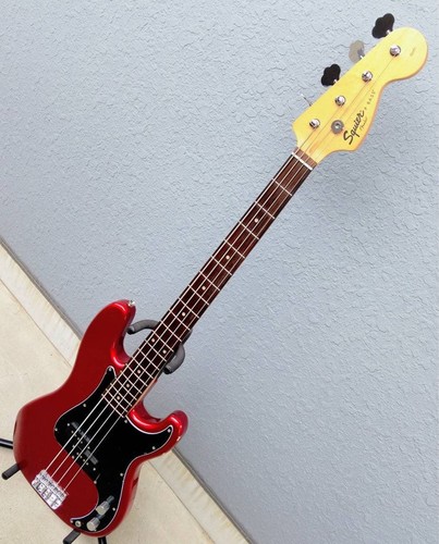 Squier fender precision - squier,