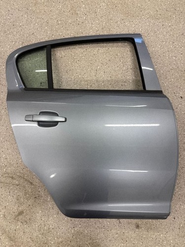 Opel corsa 2010 arrière - d,