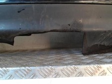 Pare choc arriere SEAT IBIZA 3 PHASE 1 6L6807417PGRU