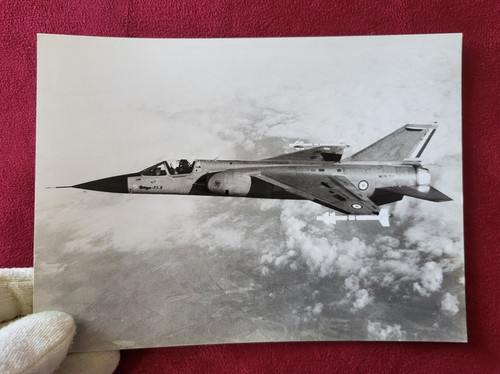 Photographie avion chasse - de,