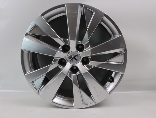 Jante aluminium occasion