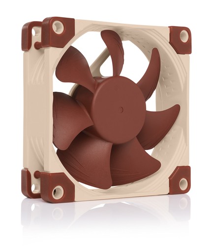 Pwm ventilateur - nf-a8,