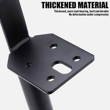 Meubles m��talliques contemporains pieds canap�� support table support armoire d