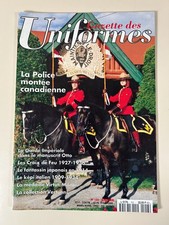 Gazette des Uniformes n°153