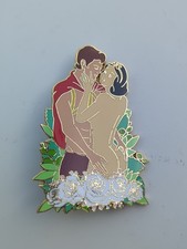 Pin's Sexy Blanche Neige éditon limitée  100 ex
