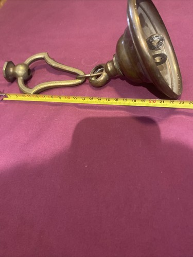 Superbe rosace bronze - superbe, en