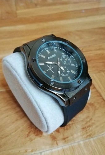 Montre luxe homme - de,