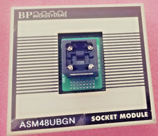   1pcs BP Microsystems ASM48UBGN Socket Module 